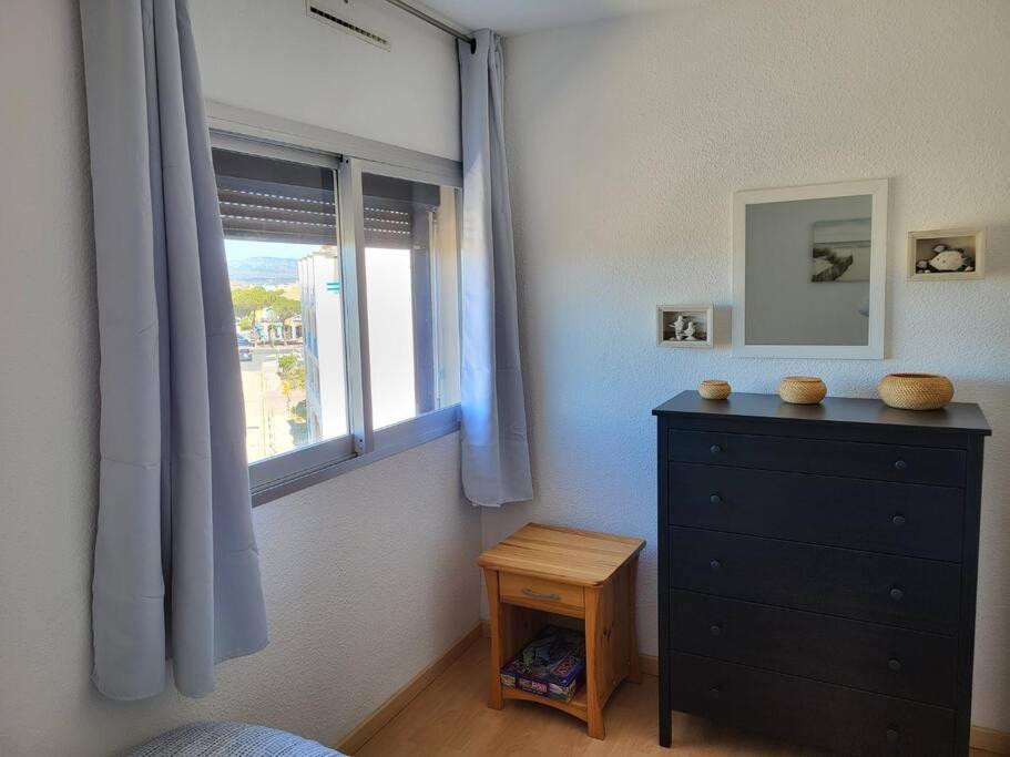 Charmant Appartement ! Le Barcares Ngoại thất bức ảnh